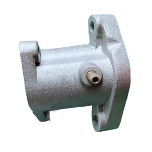 Carburador de moto Yamaha YBR 125 para reparar tirones en aceleracion