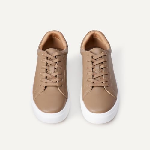 Image of Amazon Essentials Women's Low Top Classic Sneakers | Casual Shoes