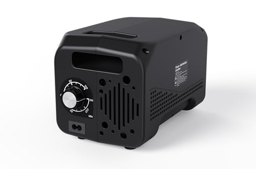 Ozon Generator 20000 mg/h Geruchsköter Ozon Industrieller Luftreiniger...