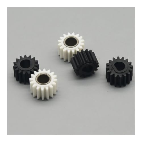 Engranajes de desarrollador aptos para Ricoh MP 2851 y series Aficio