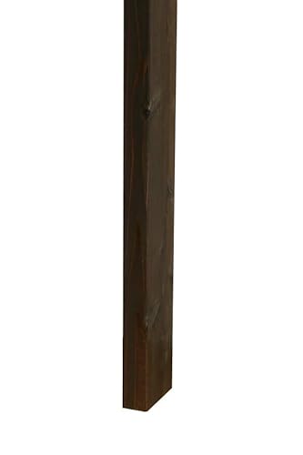 WOODPRO yQ×S/c[oCtH[ށzY 38×89×1910 }Fipj 1{(Pi)  3.8cm 8.6cm 191cm 2x4 I[_[ 󒍐Y