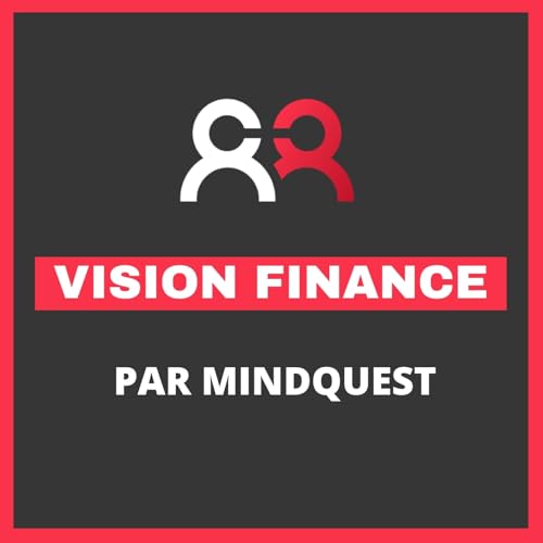 Vision Finance - E1 - La facturation &eacute;lectronique avec Marc Wolff Titelbild
