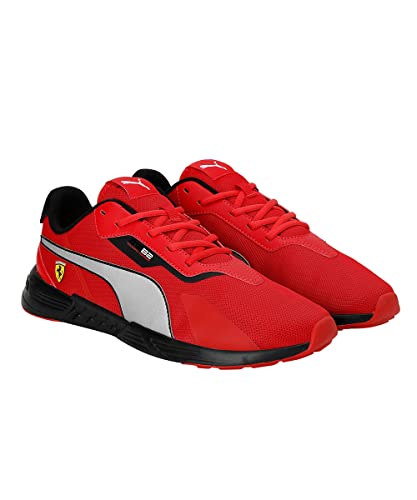 Image of Puma Unisex Adult Ferrari Tiburion Sneaker