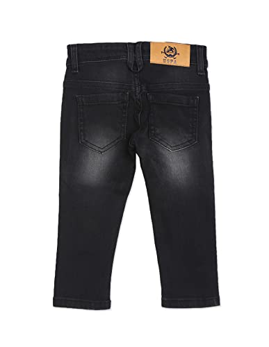 Image of U.S. Polo Assn. Boys Boys Jeans