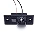 Kalakus HD CCD Auto Rückfahrkamera mit Wasserdicht integriert in Nummernschild Rückfahrsystem für VW Volkswagen Touareg/Tiguan Santana/Jetta/Polo/Skoda/Porsche/Polo/Golf Porsche günstig Kaufen-Kalakus HD CCD Auto Rückfahrkamera mit Wasserdicht integriert in Nummernschild Rückfahrsystem für VW Volkswagen Touareg/Tiguan Santana/Jetta/Polo/Skoda/Porsche/Polo/Golf