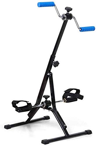 Pedal Ejercitador Ajustable para Brazo y Pierna miniatura 1