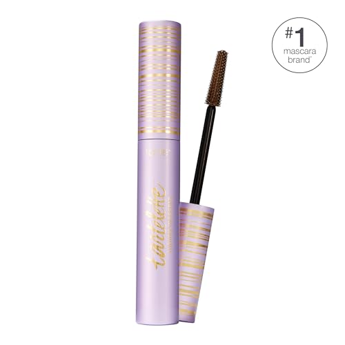 tarte tartelette tubing mascara – Lash Extensions in a Tube, Volume & Length, Smudge-Proof, Longwear, Flake-Free, Easy to Remove, Vegan & Cruelty Free