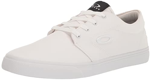 Oakley Split Shoe White