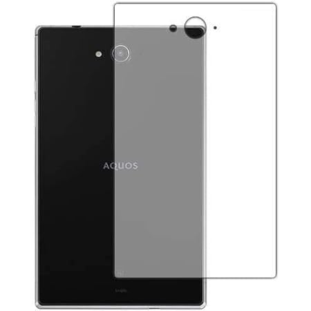 Amazon レイ アウト Docomo Aquos Pad Sh 05g用 さらさらタッチ反射防止 防指紋フィルム Rt Sh05gf H1 レイ アウト スクリーンプロテクター