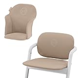 Cybex LEMO Comfort Inlay/Almond Beige-beige PU1