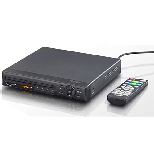 Amazon | iimono117 CPRM対応 据置型DVDプレーヤー (AVケーブル