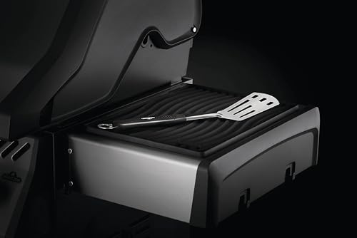 Tapete lateral para parrillas Rogue y Rogue XT miniatura 5