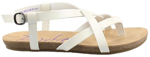 Image of Blowfish Women's Granola Fisherman Sandal