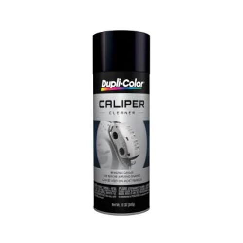 Dupli-Color Caliper Cleaner, 11 oz