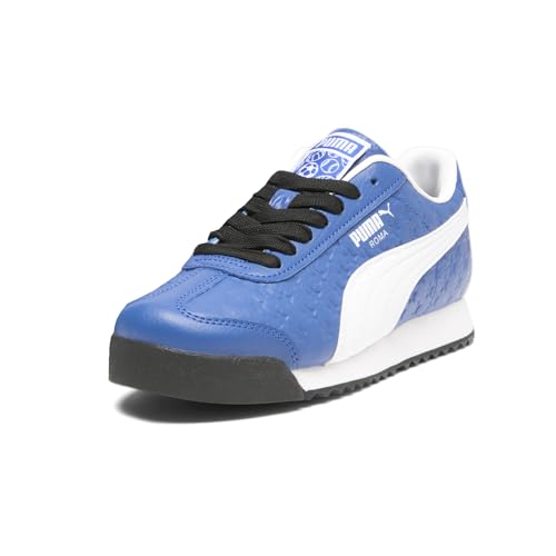 Image of Puma Unisex-Child Roma