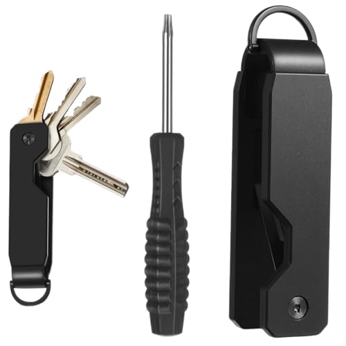 Key Organizer,Kompakter Schlüssel Organizer aus Metall,Schlüssel Organizer Metall,Kompakter Key Organizer,Schlüsselanhänger Schlüssel Organizer,Schlüssel Organizer,Schlüsselanhänger Echtes Leder