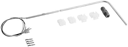 Kit de Servicio Sensor de Sonda Compatible con Freidoras Pitco miniatura 1