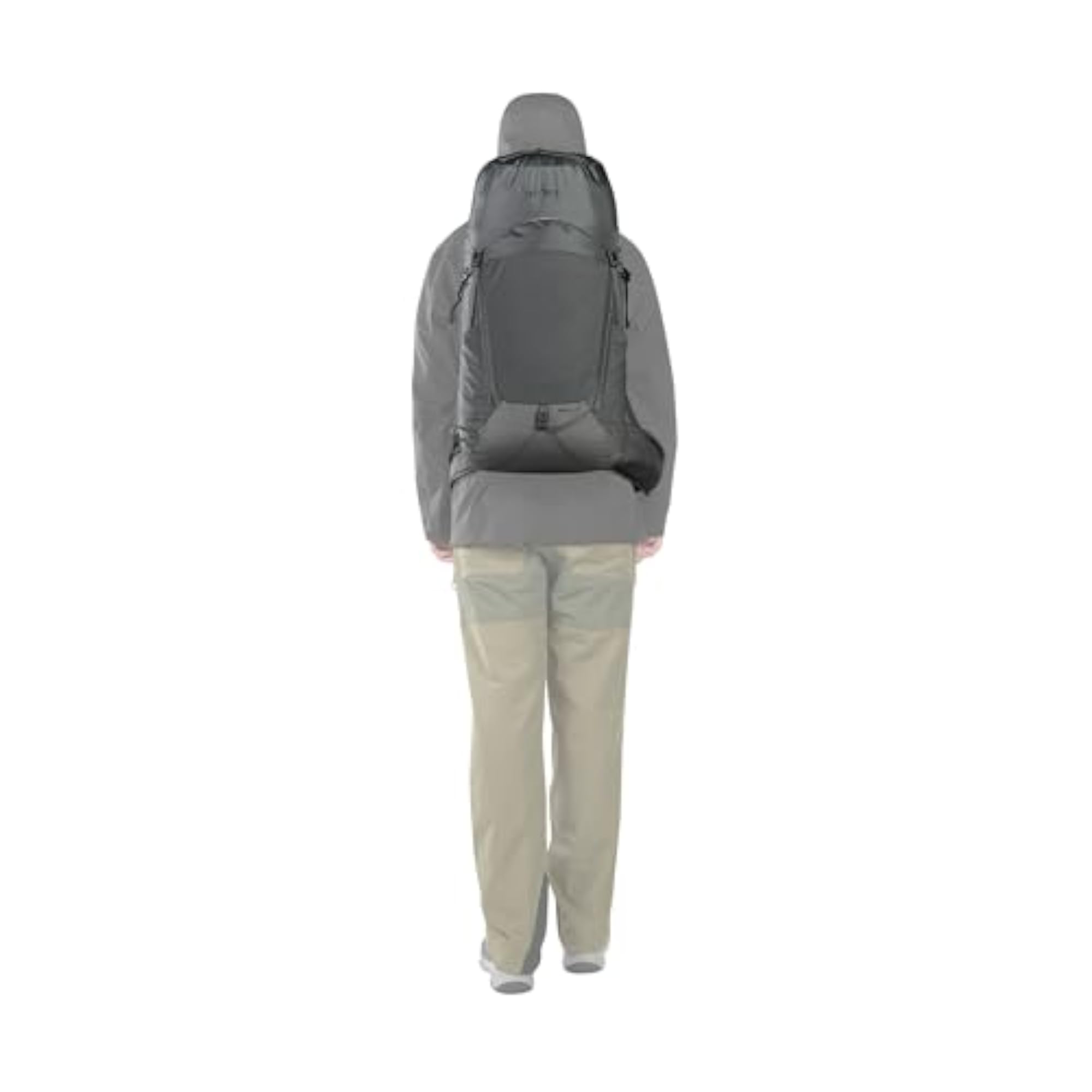 Norix Hiking Backpack 34 L, Touring and Practical