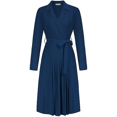 GRACE KARIN Women's A-Line Dress Cover