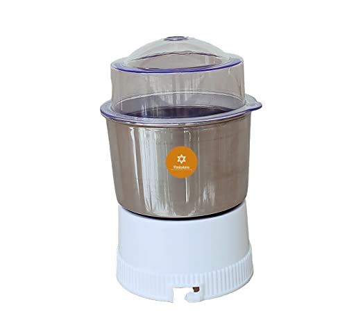 Image of Juicer Mixer Grinder JMG- Chutney jar for juicer Brands-Bajaj, /Maharaja /USHA /Pigeon /KENSTAR /Orient /Black