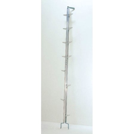 ピカコーポレイション 枝打ちはしご SWE-453