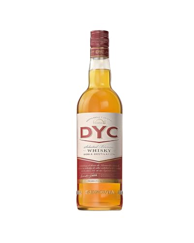 Whisky DYC 1 litre