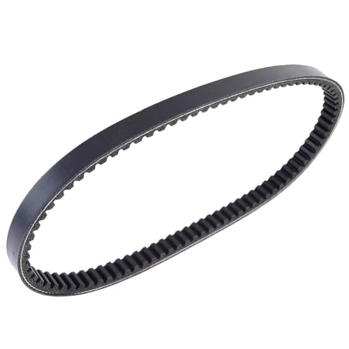 Courroie trapézoïdale scooter SH125i FES125 Dylan 150 speed belt remplacement 23100-KGF-901