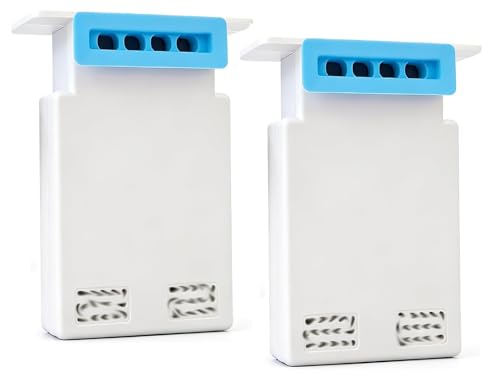 Compatible with SC 3 Machines Filter Replacement Kit2 PACK