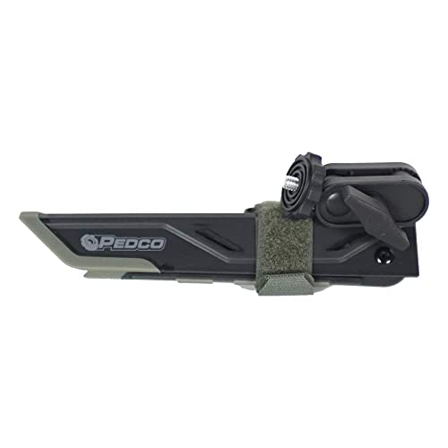 Kestrel Trípode portátil de aluminio con cabezal giratorio para cámaras y móviles 2