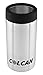 Colcan Stainless Steel Insulated Can Cooler 16oz - Tallboy Pounder Cans