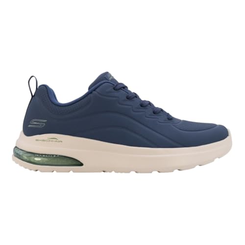 Skechers 118280-NVY, turquesa, 44 EU