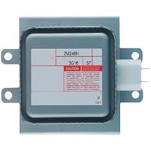 Compatible for Toshiba ,2M248H Air-Cooled Magnetron 1000W 2M248,Microwave Oven Replacement Parts