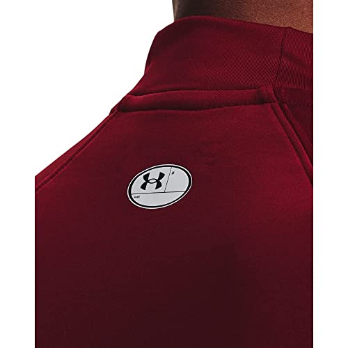 Image of Under Armour Women's Authentics Mock Neck T-shirt