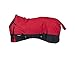 Tough1 600D Snuggit Blanket 69 Red