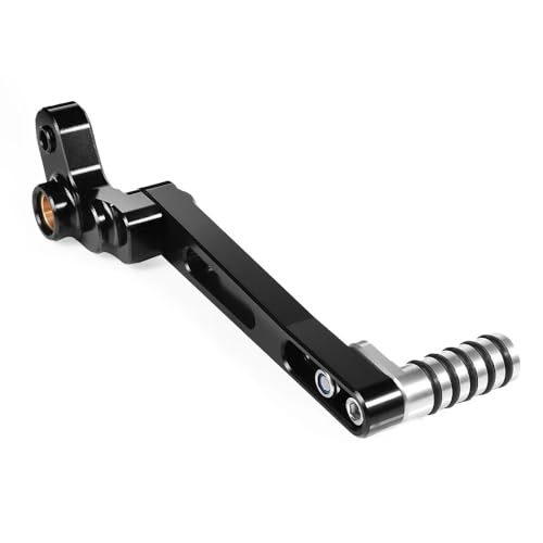 Sélecteur vitesse pliante pour Hypermotard 820 821 939 réglable