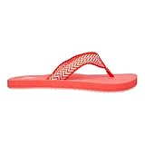 Vielseitig einsetzbar Firefly Herren Vyana Flipflop, Red Light/Rose, 46 EU
