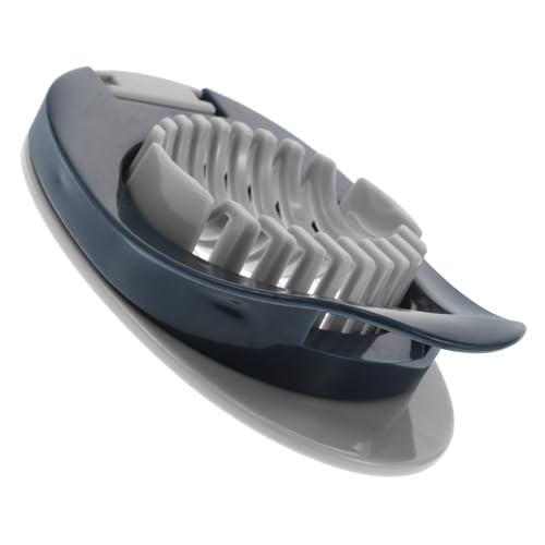 FUNOMOCYA Diy Egg Slicer Egg and Strawberry Slicer Tool Essential Kitchen Gadget for Quick Safe Slicing