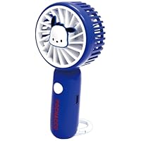 Amazon | キャラクター 扇風機 ハンディファン クロミ サンリオ sanrio