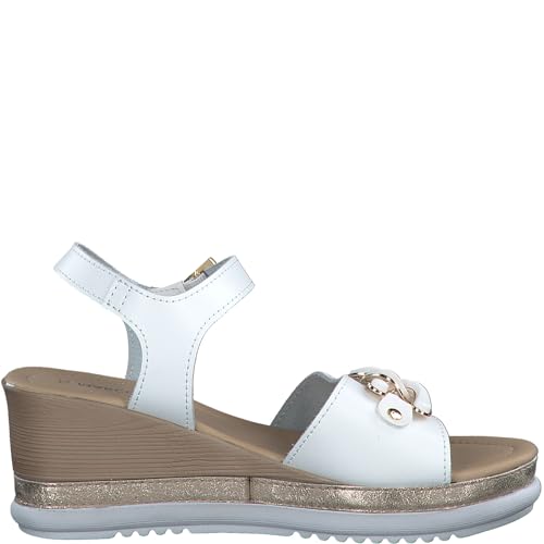 Women's Wedge Sandal4