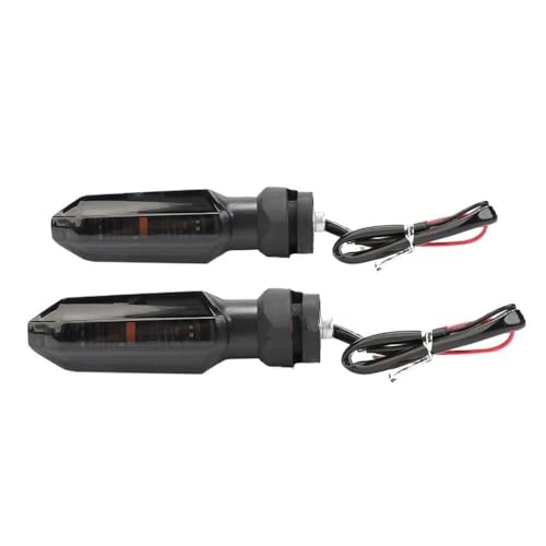 Clignotant Moto LED pour CB400F 2013-2018 Feu de Signalisation