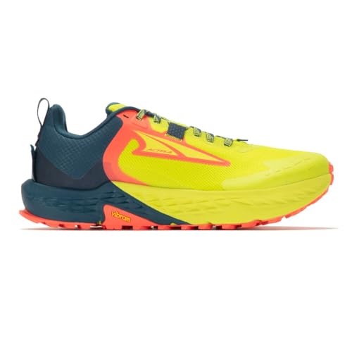 Image of ALTRA Men's TIMP 5 Trail Running Shoe