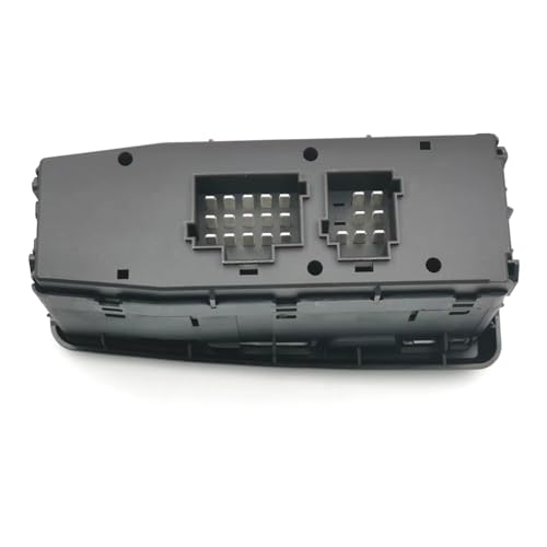 Commande vitre électrique robuste pour camion MAN TGL interrupteur 81258067063