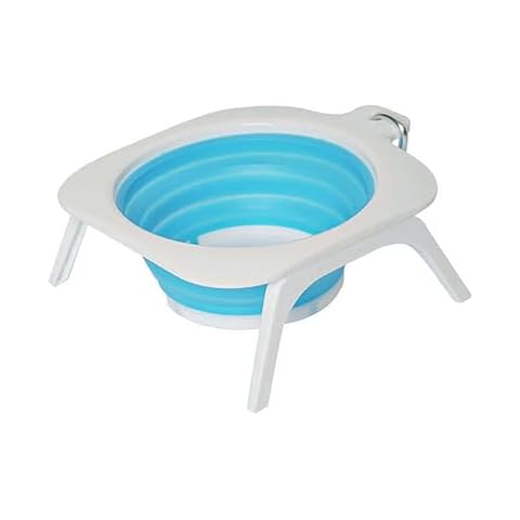 Generic Collapsible Pet Bowl Cover