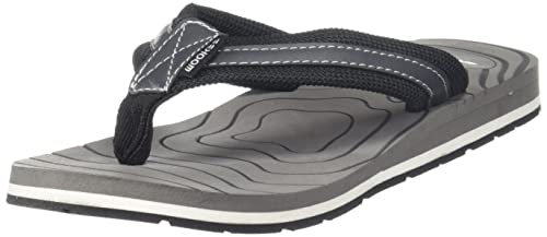 Image of ABROS AWFG3001-WFG-3001 Sliders Comfortable Trending For Men's