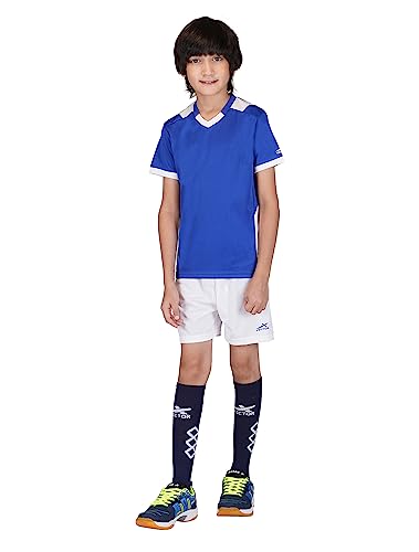 Image of Vector X OKSS-214 Soccer Jersy Set