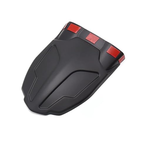 Garde-boue MT07 FZ07 pour rouler au sec lors de vos trajets quotidiens
