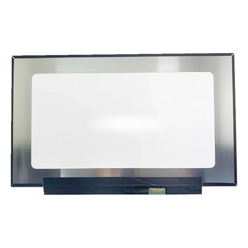 Pantalla LCD PE140FHM-N80 de 14 pulgadas con resolución 1920x1080 y conector 30 pines