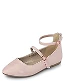 The Children's Place,Ballet Flats,Pink,4 Years