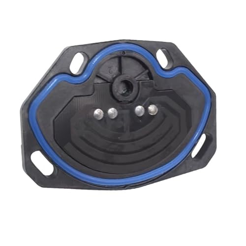 Capteur de papillon des gaz Fiat Tipo 1.6 pour stabiliser le ralenti moteur