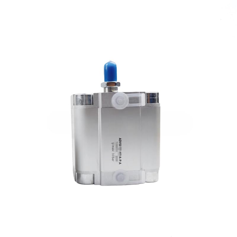 1pcs new cylinder ADVU-80-10-A-P-A